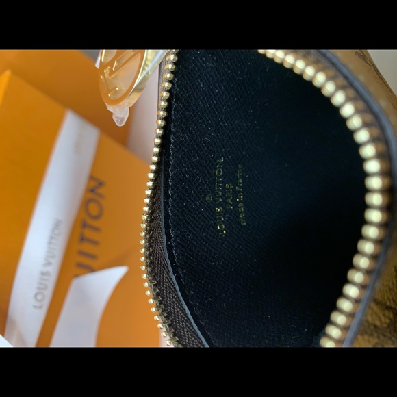 Louis Vuitton Trio Pouch - Picture 4 of 7